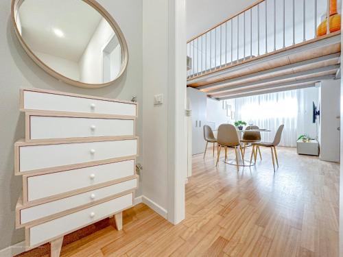Brunacci Suite - 5 min dai Navigli