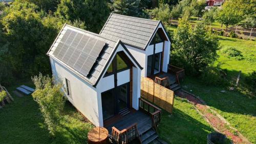 Kis szilvás Kuckók