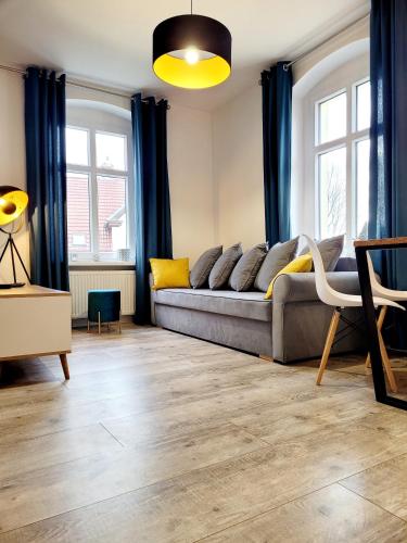 Apartament Przy Placu Piastowskim