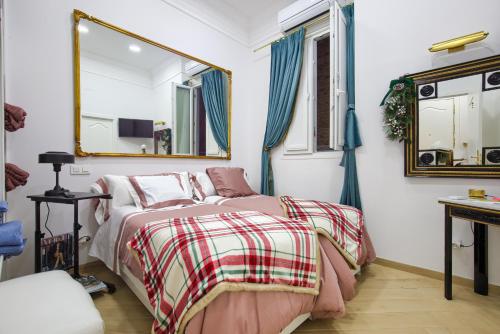 Salamanca Luxury Rooms