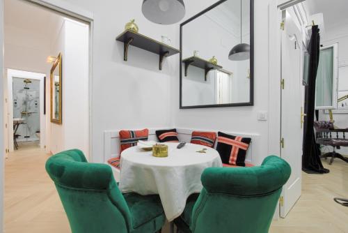 Salamanca Luxury Rooms