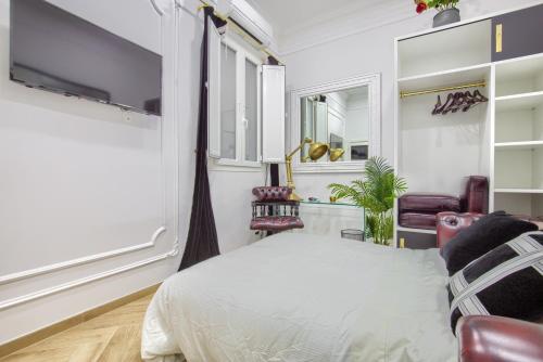 Salamanca Luxury Rooms