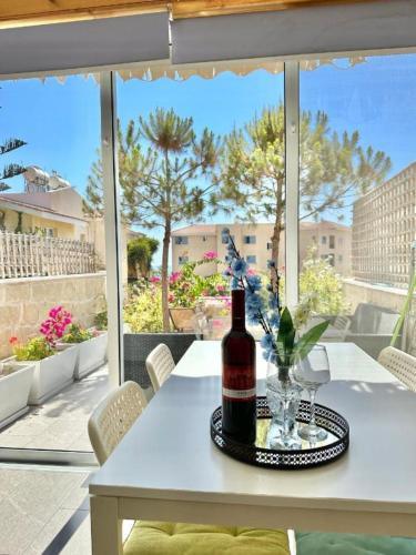 H&O Danaos Sea Breeze Apartment