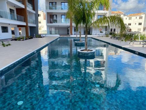 H&O New 4 Seasons Apartment Universal