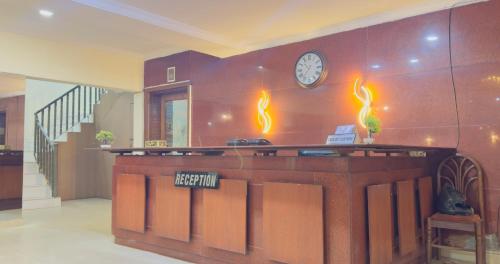 Imagen de la galería de The Grand Palace Hotel & Resturant, en Multán