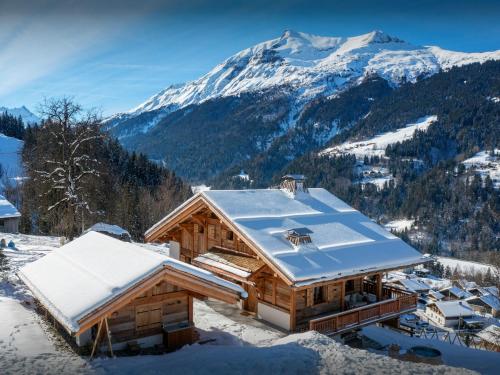 Chalet Beau Caillou - OVO Network