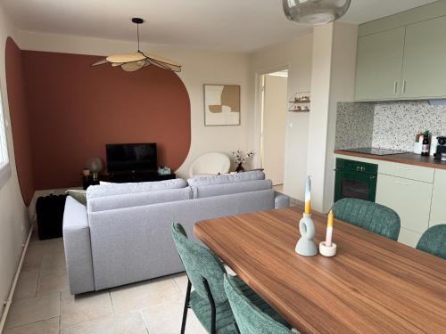 Appartement Port de Calais