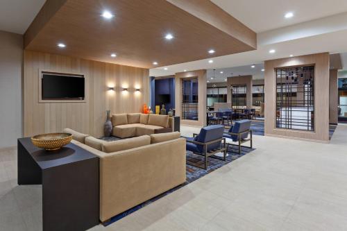 TownePlace Suites by Marriott San Diego Central Image