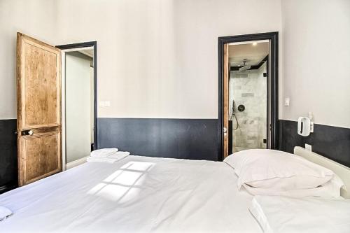 Photo de la galerie de l'établissement Appartement Centre Paris, à Paris