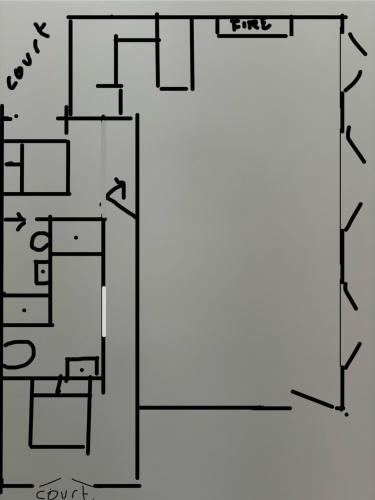 Photo de la galerie de l'établissement Appartement Centre Paris, à Paris