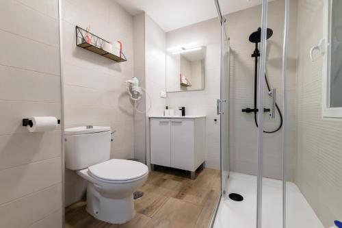 TrendyHomes Granada Centro - Ubicación y confort