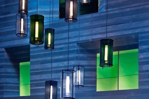 Φωτογραφία από το άλμπουμ του Le Meridien Zhengzhou σε Τσεντσόου