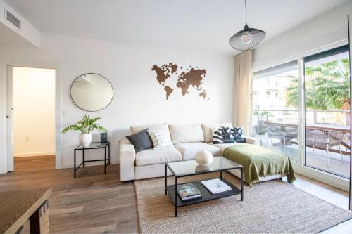 Apartamento Playa Granada