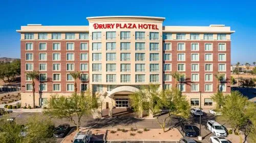 Drury Plaza Hotel Phoenix Tempe in Chandler