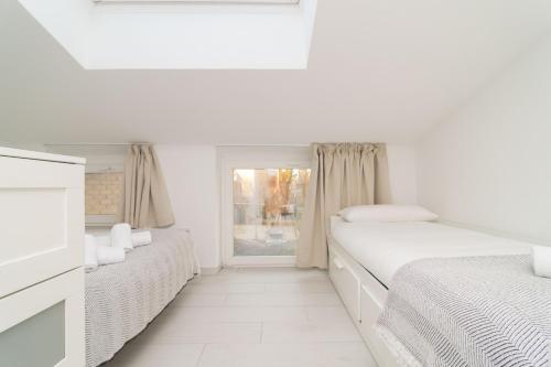 Lovely Attic