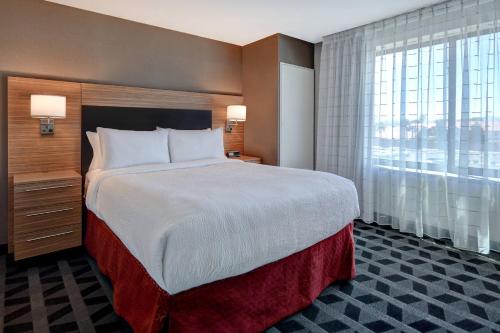 TownePlace Suites Las Vegas Airport South Image