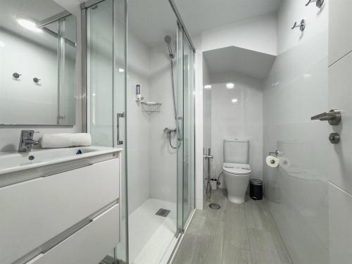 Skol 304 A - 2 Bedroom Duplex Marbella Center First Line Beach photo 3