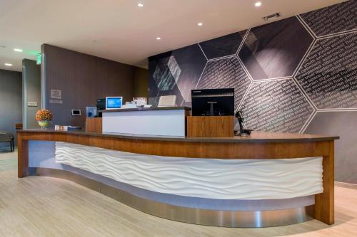Gambar di galeri bagi SpringHill Suites by Marriott Gallup di Gallup