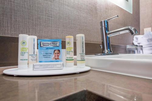 Gambar di galeri bagi SpringHill Suites by Marriott Gallup di Gallup