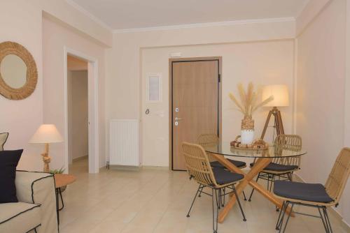 Estia Apartment