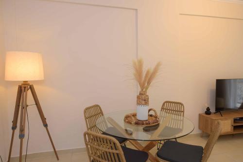 Estia Apartment