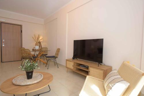 Estia Apartment