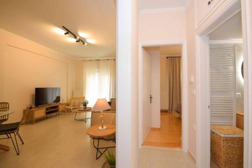 Estia Apartment
