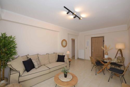 Estia Apartment