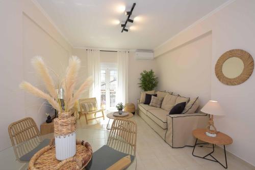 Estia Apartment