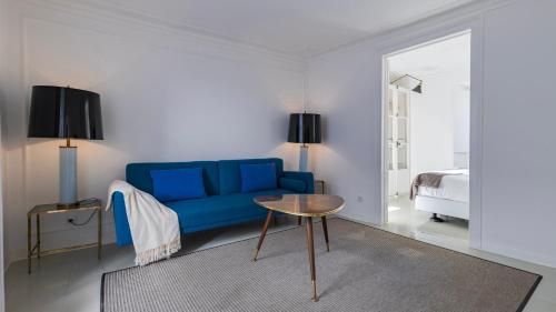 Charming Apartment in Bairro Alto by LovelyStay