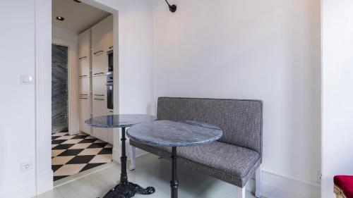 Charming Apartment in Bairro Alto by LovelyStay