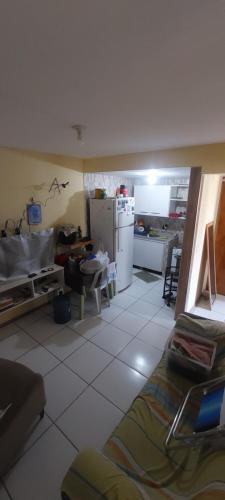 Novidade na Booking.com Apt simples na Praia do futuro Menor preço em Novidade na Booking.com Apt simples na Praia do futuro