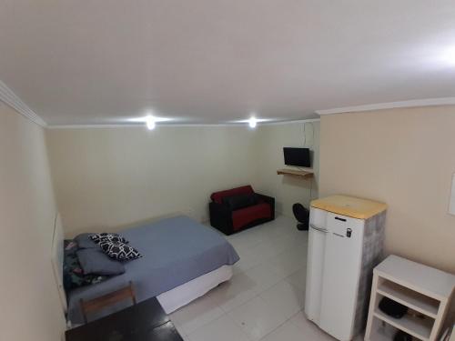 Μια τηλεόραση ή/και κέντρο ψυχαγωγίας στο Arraial do cabo temporada