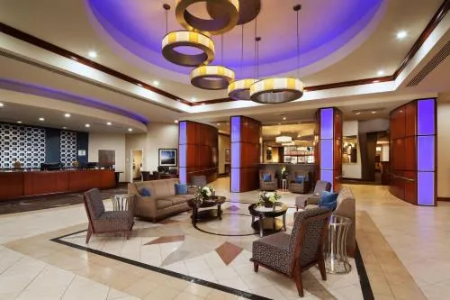 Sheraton Agoura Hills Hotel in Simi Valley