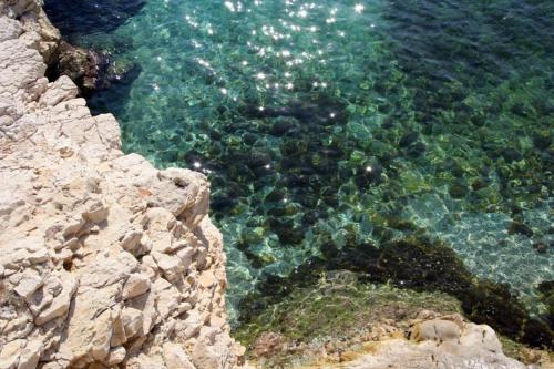 Photo de la galerie de l'établissement T2 cosy, vue exceptionnelle, hypercentre, 5mn gare, à Marseille