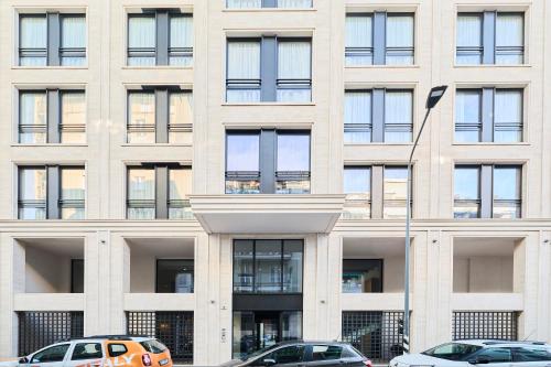 Foto Modern onebedroom 2nd floor - Mirable PM 6