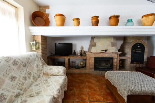 Cortijo LaGar photo 7