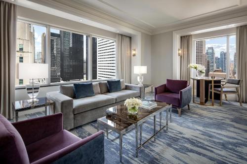 The St. Regis Toronto Image