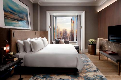 The St. Regis Toronto Image