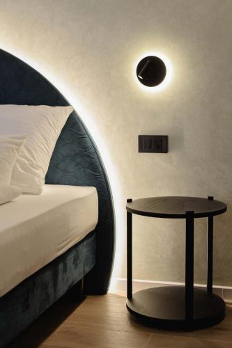 Katil atau katil-katil dalam bilik di NAOMI Rooms