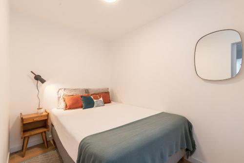 Alfama Design with Terrace by Homing