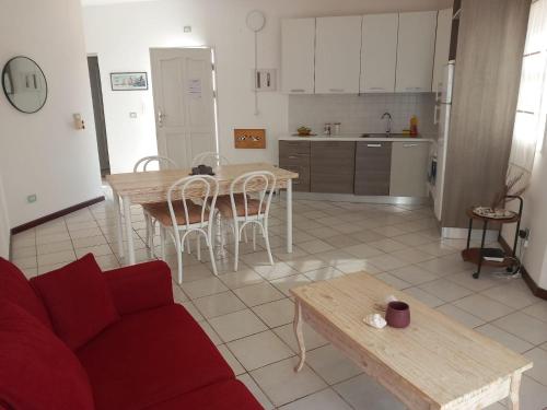 Gallery image of Vilas Praia de Chaves - sol y mar STANDART in Rabil