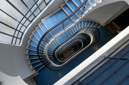 Style, Panorama, Roof Terrace