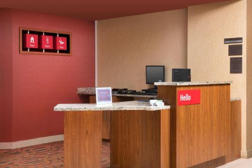 Fotografie z fotogalerie ubytování TownePlace Suites by Marriott Eagle Pass v destinaci Eagle Pass