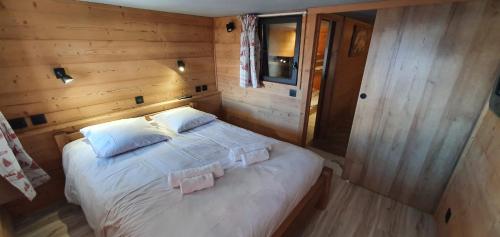 Silveralpes Locations - appartement Montreuil Val-Thorens