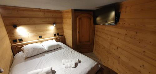Silveralpes Locations - appartement Montreuil Val-Thorens