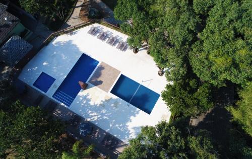 Gallery image of Alugue em Paúba - Casas pé na areia in São Sebastião