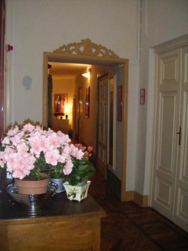 Fotografie z fotogalerie ubytování Albergo San Giovanni ve Florencii