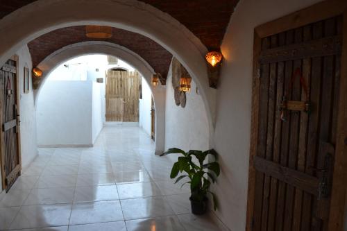 Fotografie z fotogalerie ubytování Nebro Nubian Guest House - Adults Only v destinaci Asuán