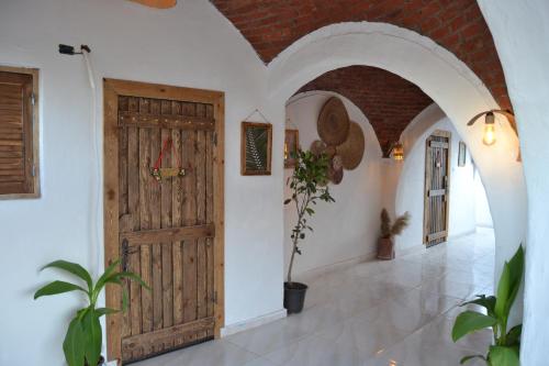 Fotografie z fotogalerie ubytování Nebro Nubian Guest House - Adults Only v destinaci Asuán